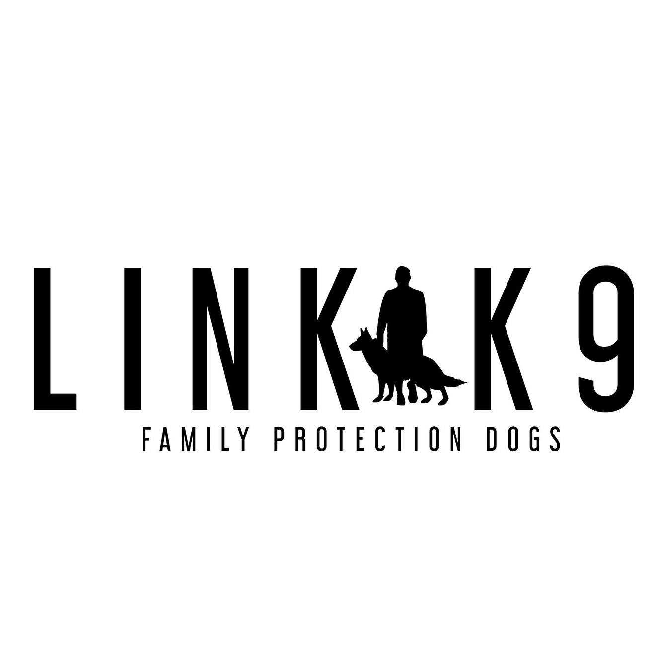Link K9 Family Protection Dogs